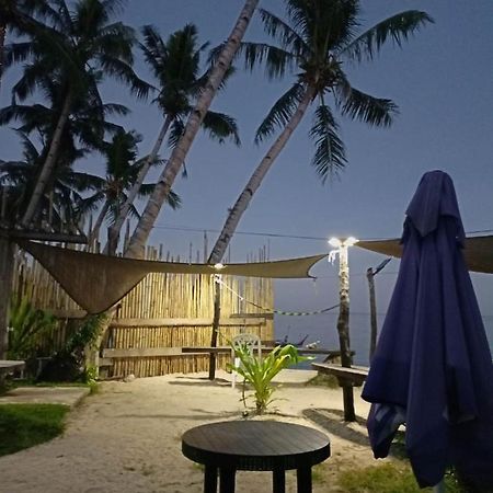 Eddie'S Beach Resort Siargao General Luna  Extérieur photo